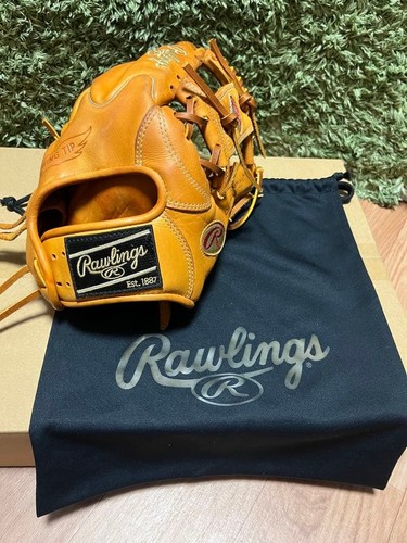 Gant baseball rawlings hoh - baseball,