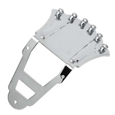 Pont de cordier trapézoïdal