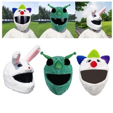 Housse de casque de moto, cadeaux de moto, accrocheur, housse de protection pour