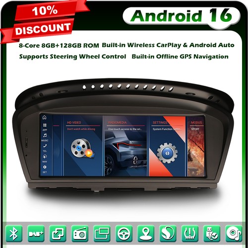 128gb autoradio gps dab - autoradio,