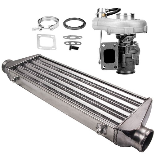 Turbo universal a r - universal, a/r