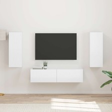 Ensemble meuble TV Montage