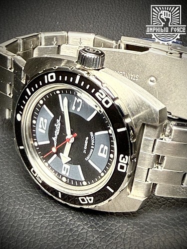 Vostok amphibia 170510 orca - vostok,