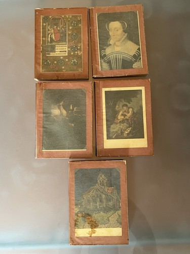 Collection complète les - collection,