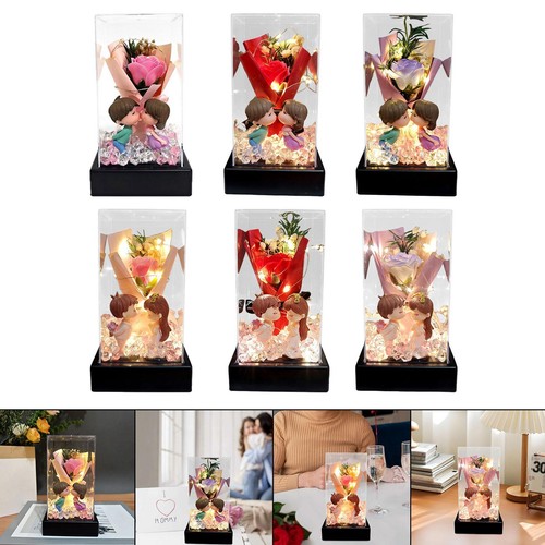 Fleur savon forme roses - savon,