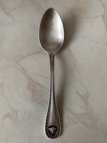 Rosenthal meets versace - meets,
