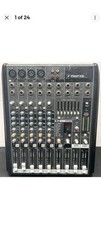 Mackie - PROFX8 - 8 Channel
