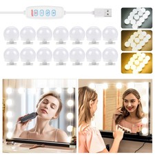 Lumière de Miroir, 14