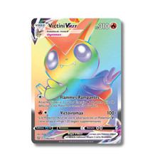 Carte pokémon française - carte,