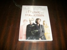 DVD, a l'heure des souvenirs, film comédie, neuf