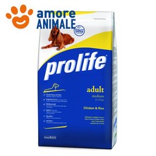 Prolife Medium Poulet Et Riz