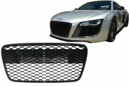 Grille avant pour audi - avant,