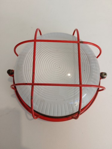 Lampe hublot vintage réf - vintage, (
