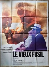 Affiche cinéma originale : Le