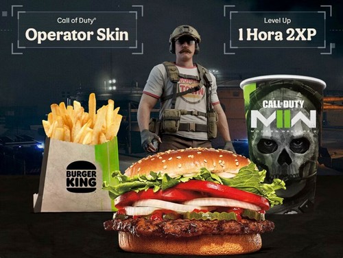 Call duty modern - duty, warfare