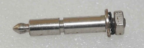Repose bras platine lenco - repose,