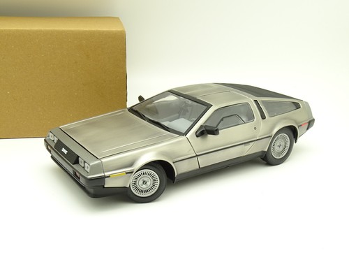 Sun star delorean - -, dmc