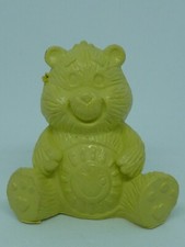 FIGURINE PVC ANCIENNE LES