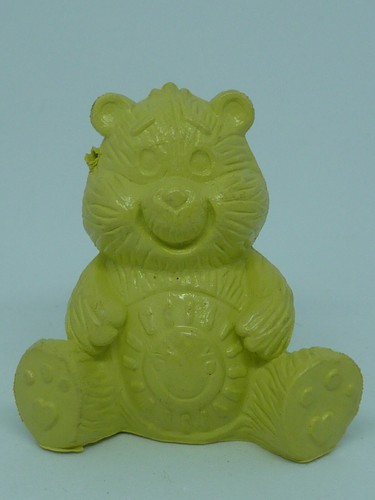 Figurine pvc ancienne les - figurine,