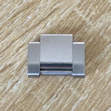 Rolex Link For Bracelet 78390 Daytona Zenith Model Ref 16520