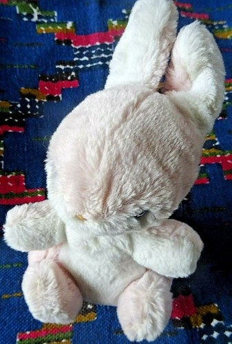 Db2 doudou peluche - peluche, vintage