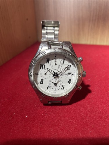 Montre homme 62 - , ym