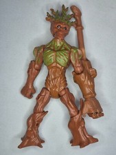 Figurine Hasbro Marvel Super Hero Mashers 2015 Groot 17 cm