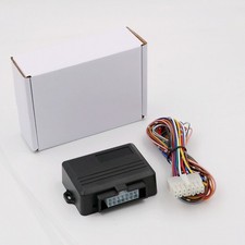 Module d'arrêt démarrage