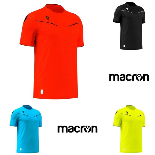 Eco maillot football arbitre - maillot,
