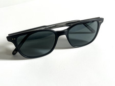 Lunettes soleil / Garrett Leight California Bryn Mawr MBK Polarized 50/19 sun