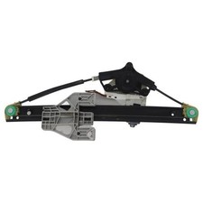 Leve vitre electrique arriere