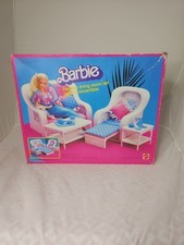 VINTAGE Barbie 1983 Fashion