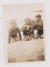 photo ancienne 🎞️ enfants