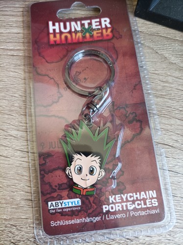 Hunter porte - x,