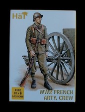 1 grappe de figurines au 1/72