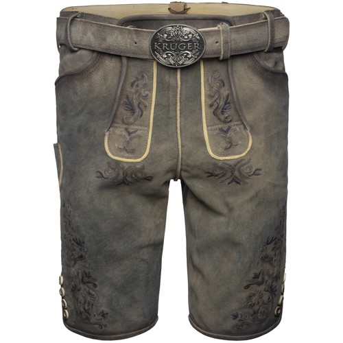 Krüger juan avec ceinture - juan,