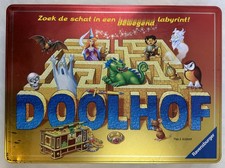 Ravensburger Le labyrinthe fou