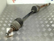 Cardan gauche (transmission)