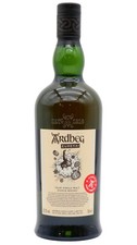 Ardbeg - Eureka 2025 Committee Release Single Malt Scotch Whisky (Embassy Exc...