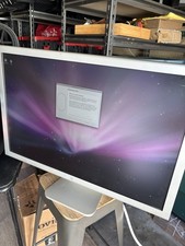 Working Apple Cinema HD