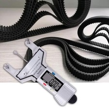 Tensionmètre à Courroie Électrique pour Imprimantes 3D Outil de Jauge de Tens