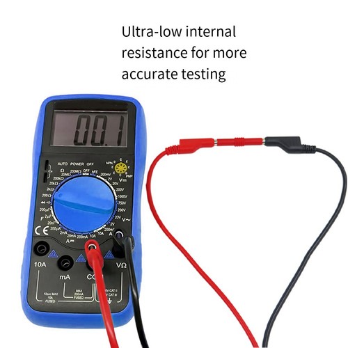 Jeu cables test - jeu,