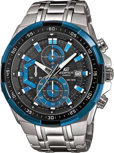 Casio efr 539d 1a2vuef edifice - casio,