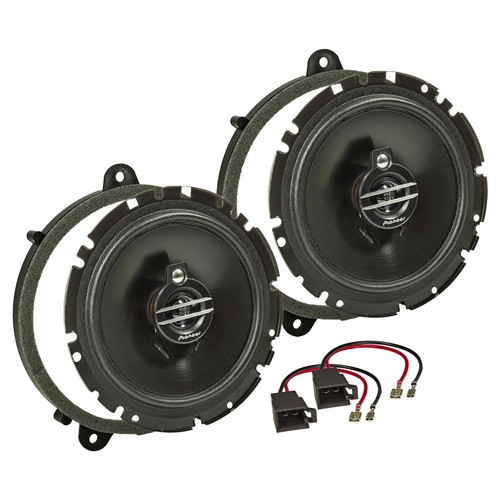 Kit haut parleurs compatible - kit, haut-parleurs