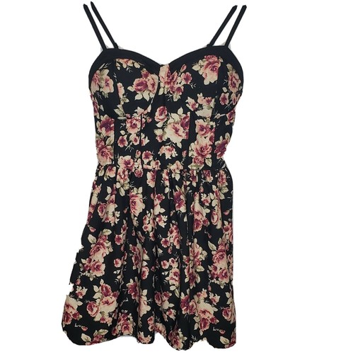 Band gypsies bustier - band,
