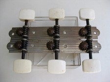 Vintage Egmond Eko Framus