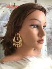 SUBLIME    CRÉOLES  BOUCLES