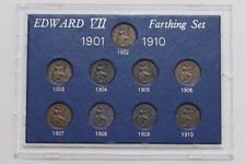 🧭 🇬🇧 UK GB EDWARD VII