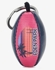 EDEN PARK porte-clés ballon