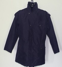 PARKA MONTAGNE IMPERMEABLE